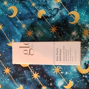Glo skin Beauty 1oz Beta-Clarity BHA Drops
